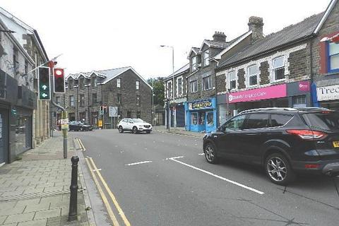 Retail property (high street) for sale, 210-211 High St Treorchy CF42 6AS