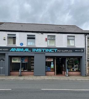 Retail property (high street) for sale, 35 Church Rd Pentre CF41 7EB