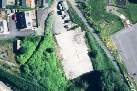 Land for sale, 9 Ashdale Rd Tonypandy CF40 1RT