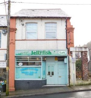 Retail property (high street) for sale, 51 Margaret St Abercynon CF45 4RB