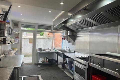 Retail property (high street) for sale, 50 Tylacelyn Road Tonypandy CF40 1JU