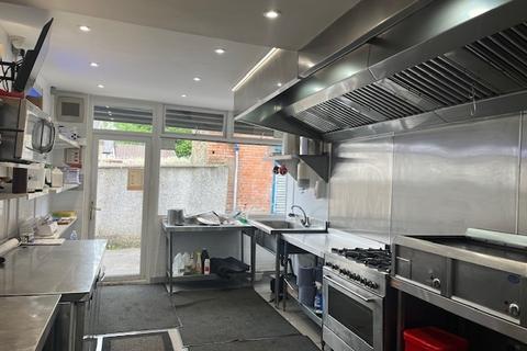 Retail property (high street) for sale, 50 Tylacelyn Road Tonypandy CF40 1JU