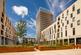 Block D4 CD31 - Plot 115 at Coronation Square, Coronation Square, Coronation Square Sales Suite E10 photo 2