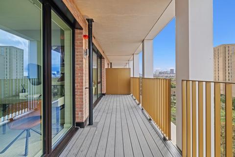 undefined, Block D4 CD31 - Plot 115 at Coronation Square, Coronation Square, Coronation Square Sales Suite E10