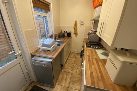 undefined, Birmingham B29