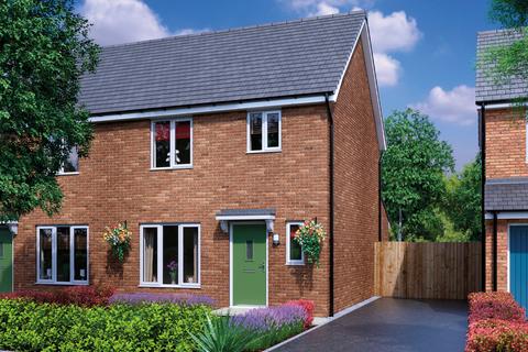 undefined, Plot 351, The Longford at Millbank Lock, M31, Lock Lane M31