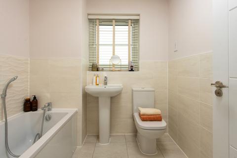 2 bedroom semi-detached house for sale, Plot 171, Fulmar at Newsam Rise, Skeltongate LS9