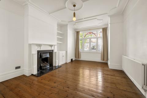 undefined, Farquhar Road, SW19