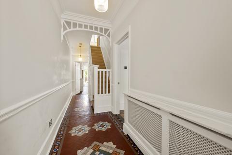 undefined, Farquhar Road, SW19