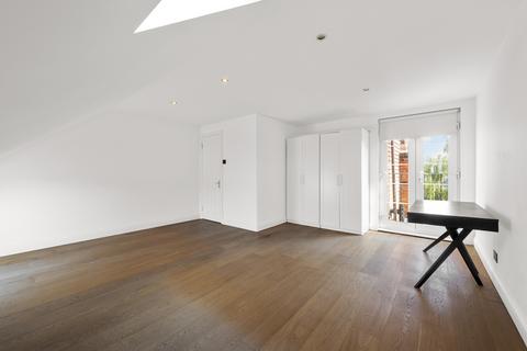 undefined, Farquhar Road, SW19