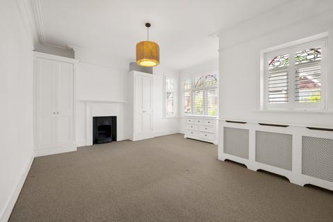 undefined, Farquhar Road, SW19