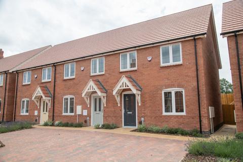 undefined, Plot 41 at Houlton, Houlton Way, Rugby CV23