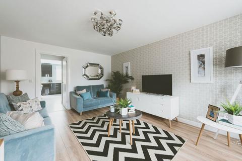 undefined, Plot 41 at Houlton, Houlton Way, Rugby CV23