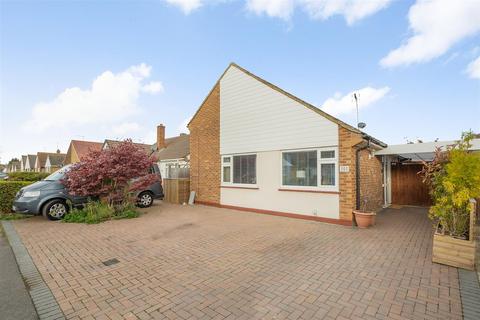 3 bedroom detached bungalow for sale, Cherry Gardens, Herne Bay