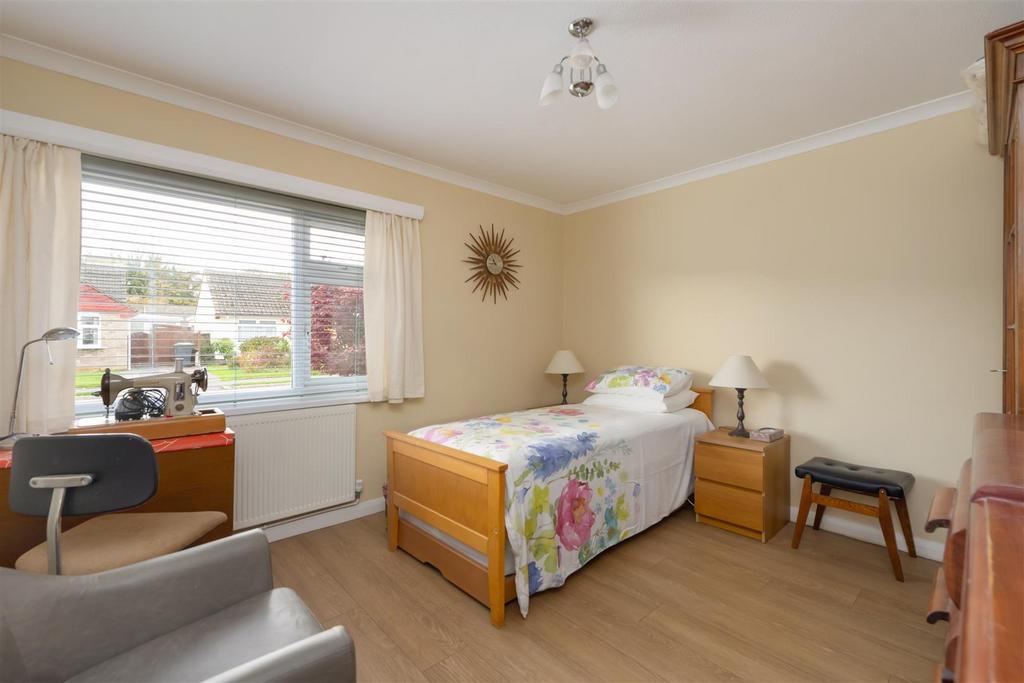 Cherry Garden, Herne Bay