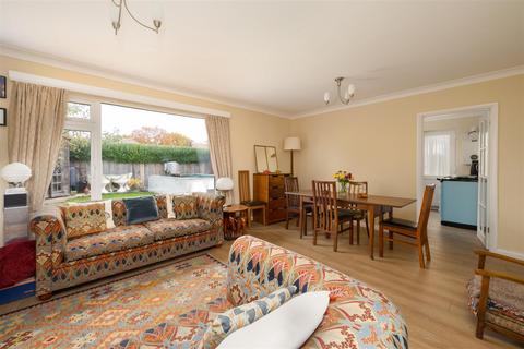 3 bedroom detached bungalow for sale, Cherry Gardens, Herne Bay