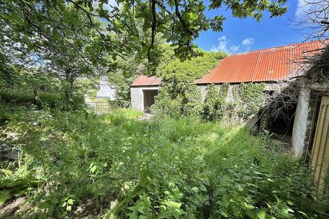 undefined, Luxulyan