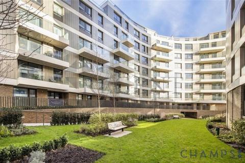3 bedroom flat to rent, North End Road, London, HA9