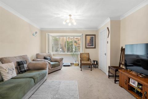 4 bedroom detached house for sale, Falkland Road, Evesham WR11