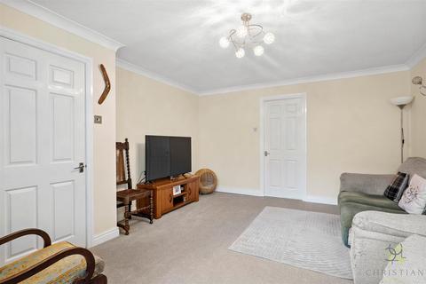 4 bedroom detached house for sale, Falkland Road, Evesham WR11
