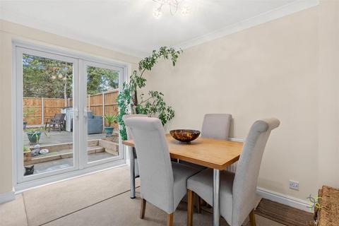 4 bedroom detached house for sale, Falkland Road, Evesham WR11