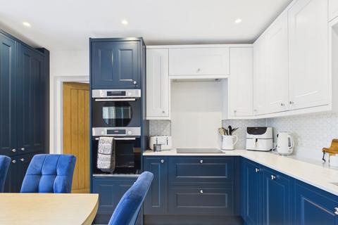 Lime Grove, Grantham NG31