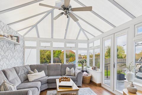 undefined, Lime Grove, Grantham NG31