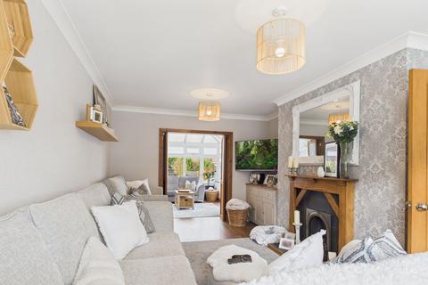 undefined, Lime Grove, Grantham NG31