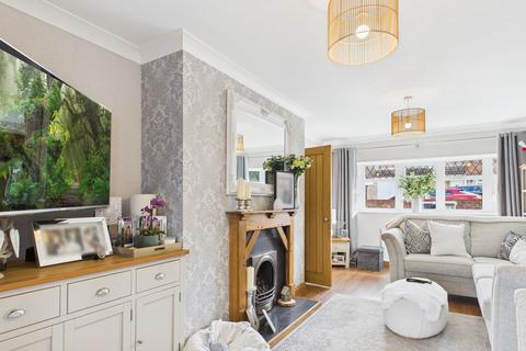 undefined, Lime Grove, Grantham NG31