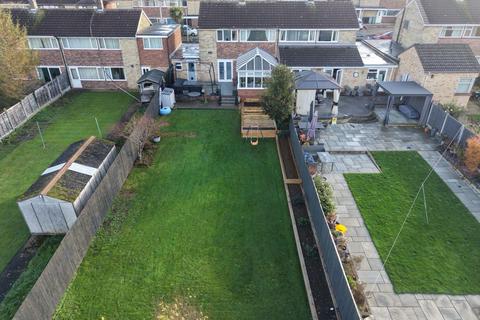 3 bedroom semi-detached house for sale, Lime Grove, Grantham NG31