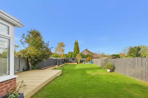 3 bedroom semi-detached house for sale, Lime Grove, Grantham NG31