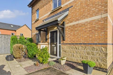 undefined, Furlong Way, Sleaford NG34