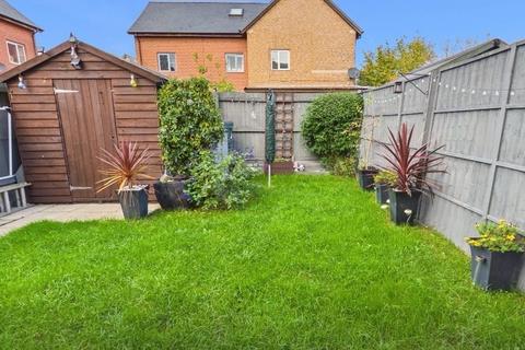 undefined, Furlong Way, Sleaford NG34