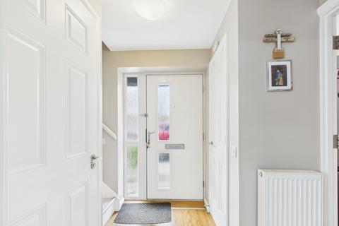 undefined, Furlong Way, Sleaford NG34