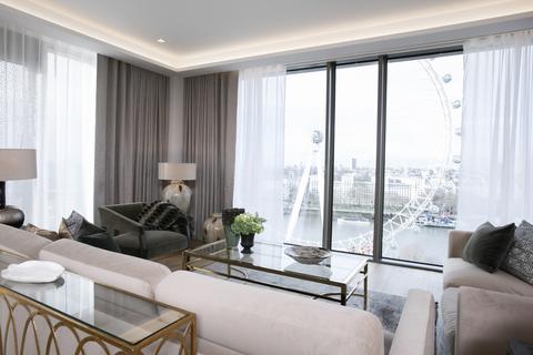 2 bedroom apartment to rent, Belvedere Road, London SE1