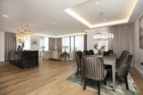 2 bedroom apartment to rent, Belvedere Road, London SE1