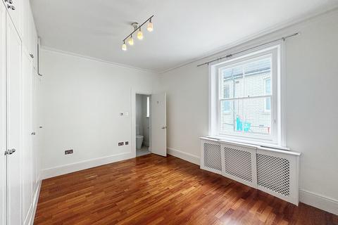 undefined, Carlisle Place, London, SW1P