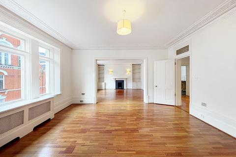 undefined, Carlisle Place, London, SW1P