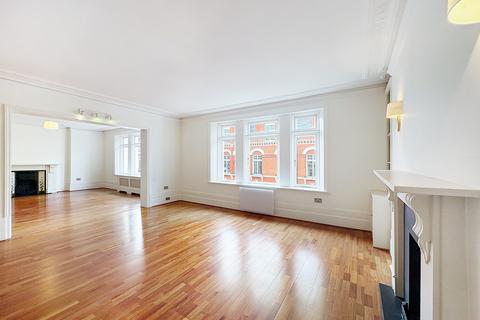 undefined, Carlisle Place, London, SW1P