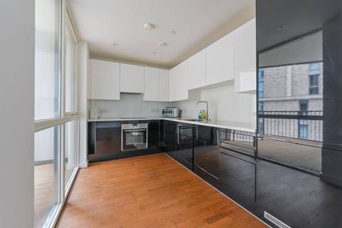 2 bedroom flat to rent, Terry Spinks Place, E16, Canning Town, London, E16