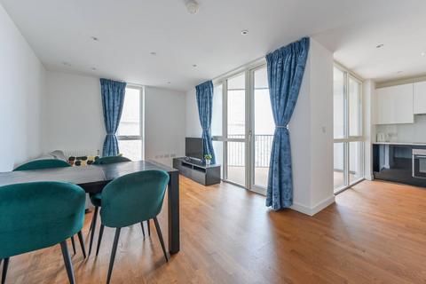 2 bedroom flat to rent, Terry Spinks Place, E16, Canning Town, London, E16