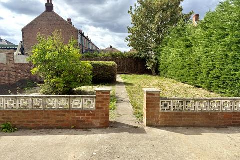 undefined, Caledonian Road, Stockton Road