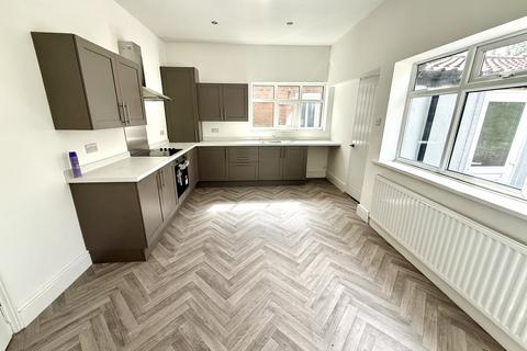 undefined, Caledonian Road, Stockton Road