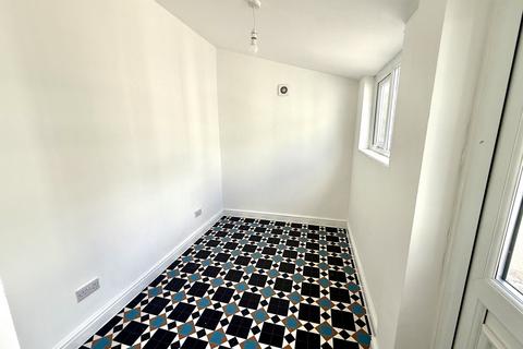 undefined, Caledonian Road, Stockton Road
