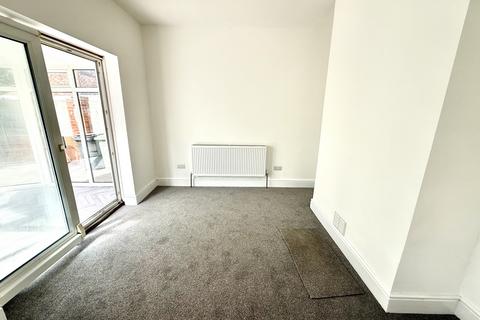 undefined, Caledonian Road, Stockton Road