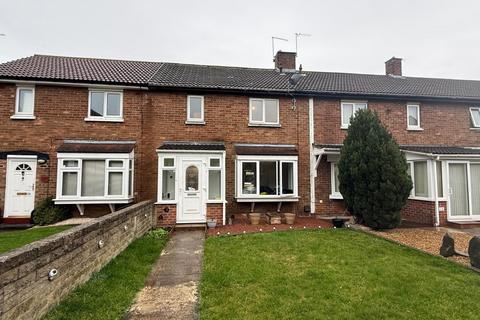 undefined, Newark Close, Peterlee, County Durham, SR8