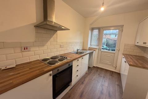 undefined, Newark Close, Peterlee, County Durham, SR8
