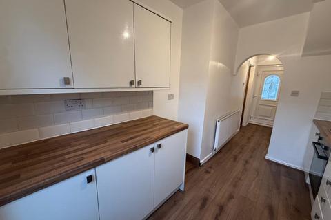 undefined, Newark Close, Peterlee, County Durham, SR8