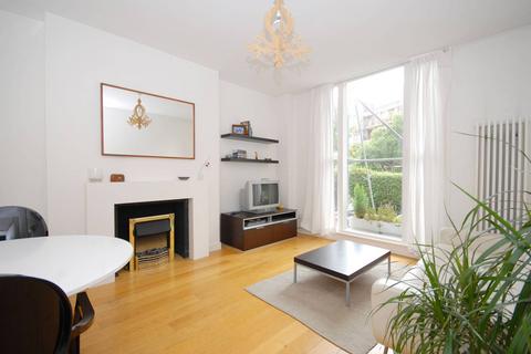Mortimer Crescent, St John's Wood, London, NW6