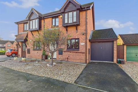 undefined, Ashmead, Longlevens, Gloucester